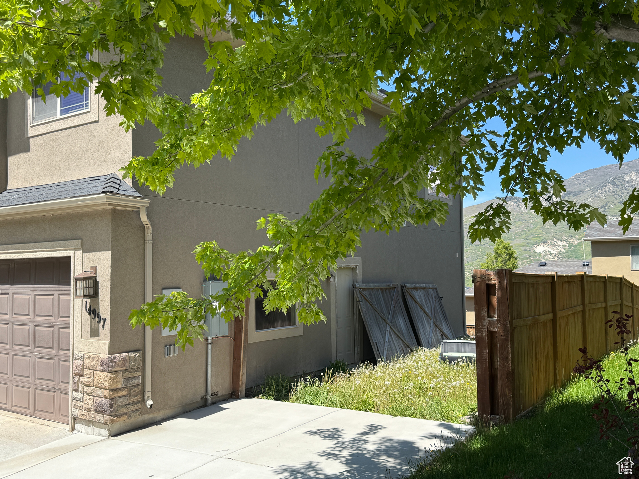 EAGLE CREST NO 1 AT SUNCREST LOT 266 - Residential