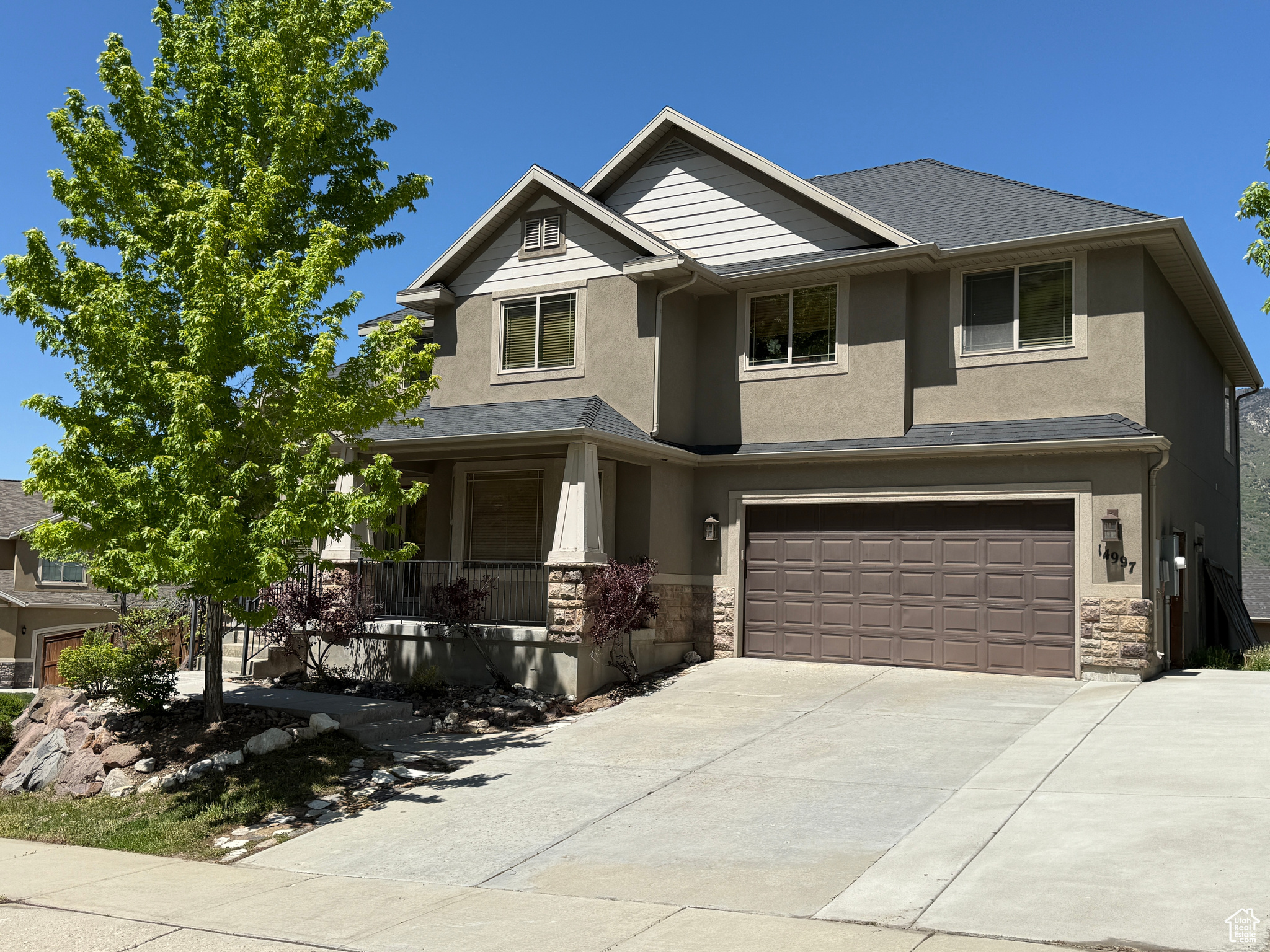 EAGLE CREST NO 1 AT SUNCREST LOT 266 - Residential