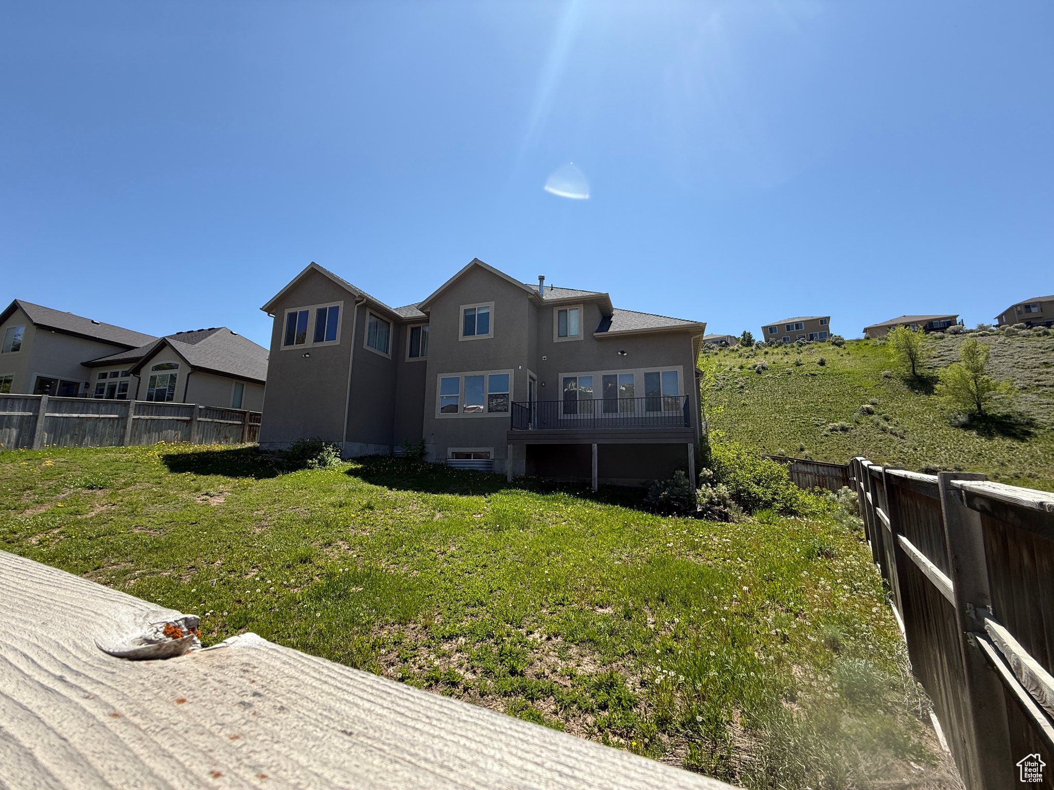 EAGLE CREST NO 1 AT SUNCREST LOT 266 - Residential