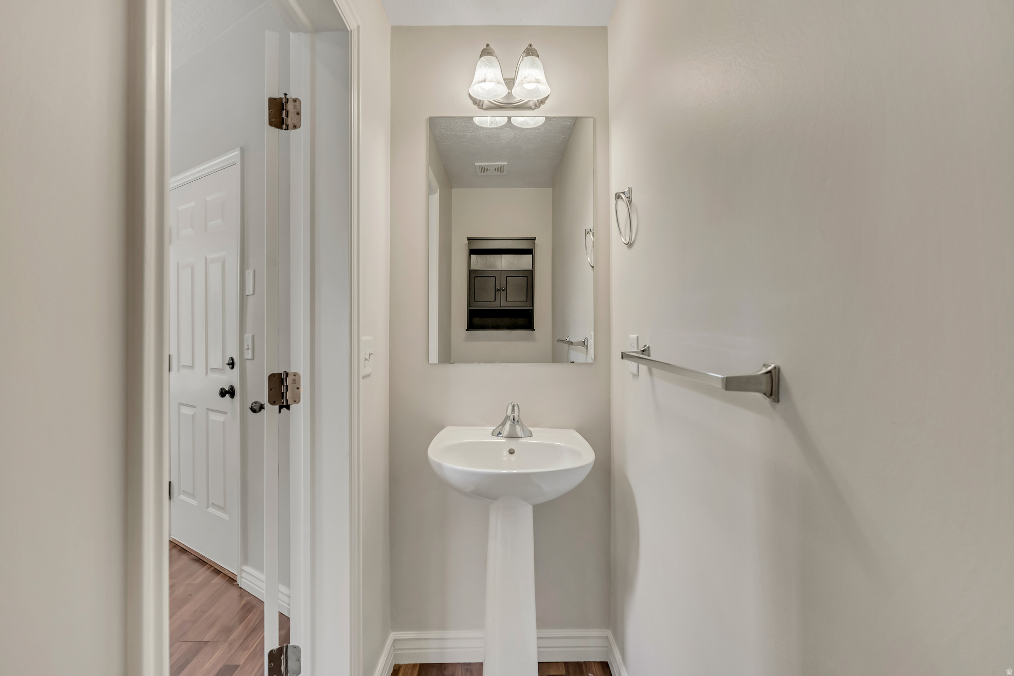 VINTAGE ON THE BLUFFS - Residential