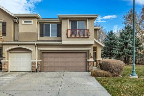 Photo of 14099 S RUTHERFORD AVE, Bluffdale, UT 84065 (MLS # 2124295)