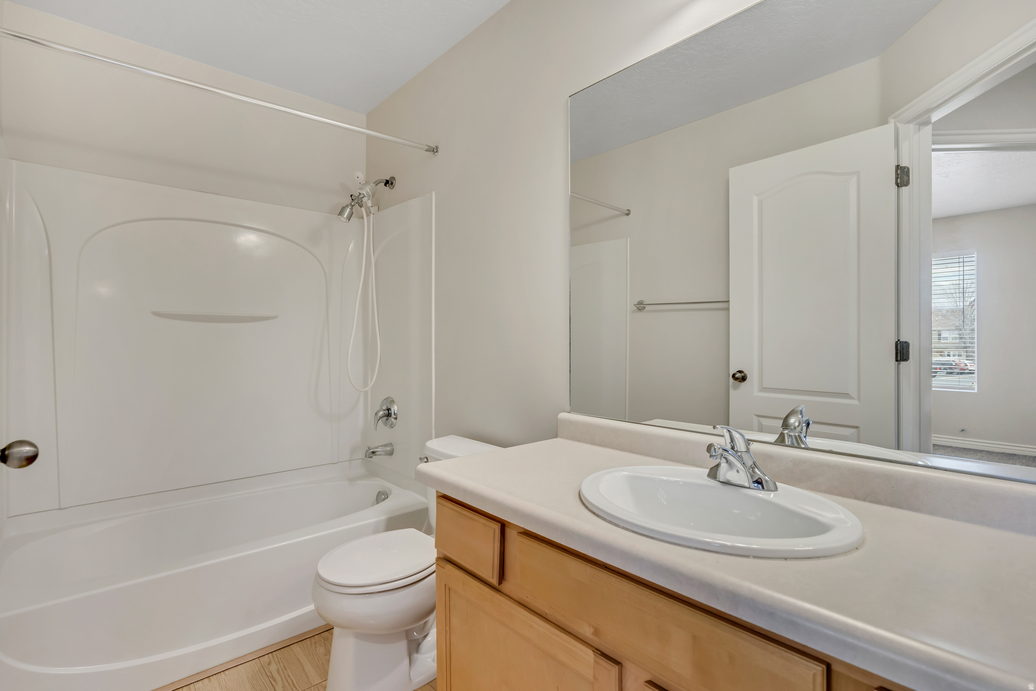 VINTAGE ON THE BLUFFS - Residential