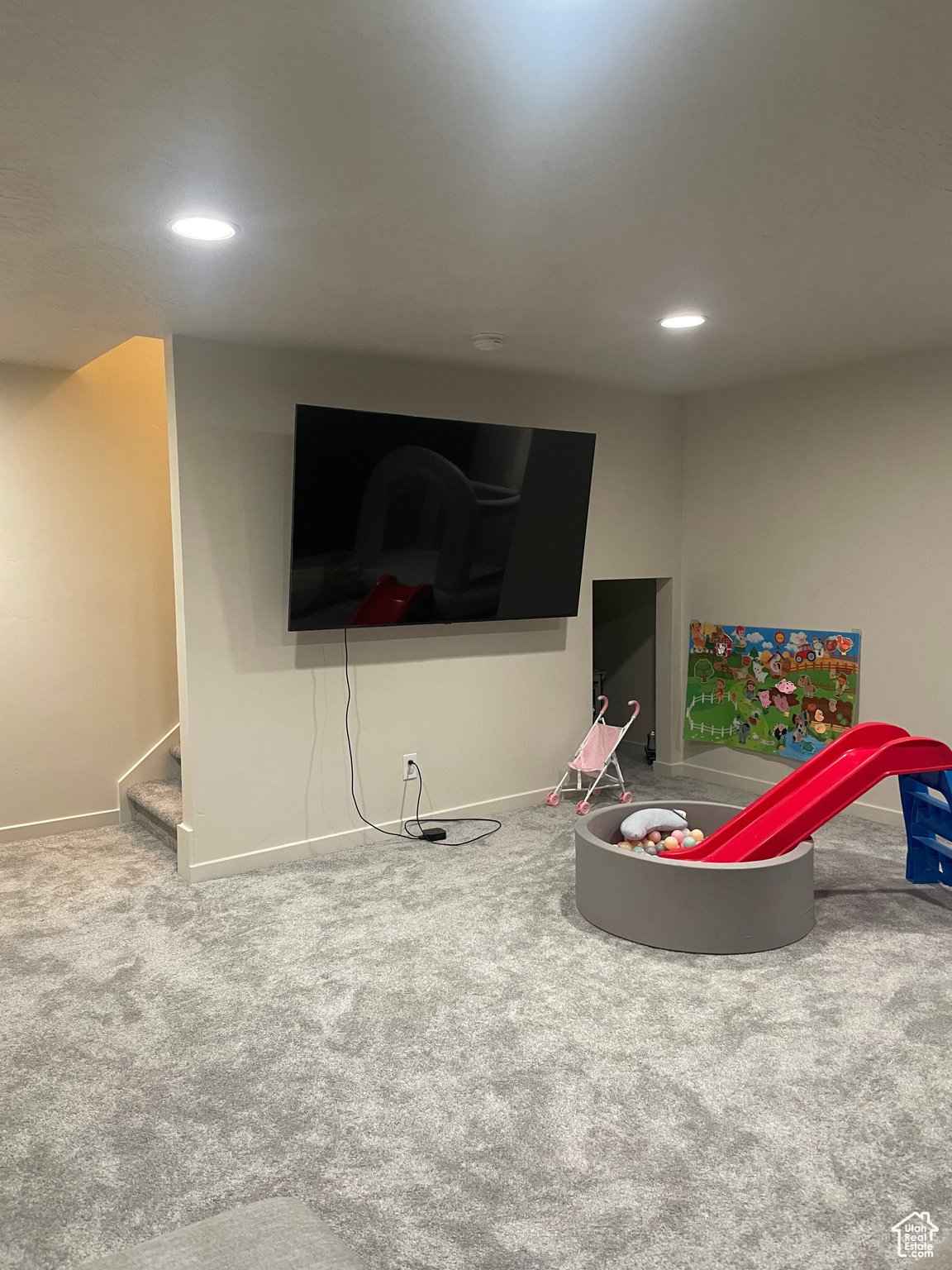 279 E Grace Ln, North Salt Lake, Utah image 29
