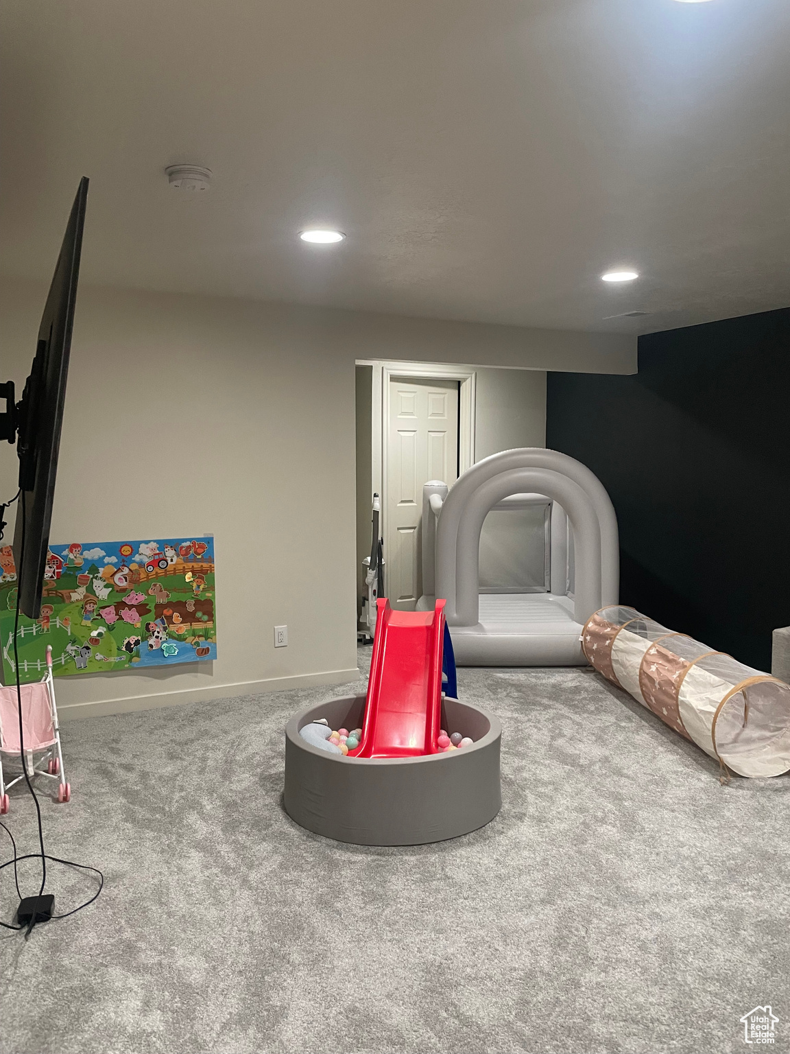 279 E Grace Ln, North Salt Lake, Utah image 30