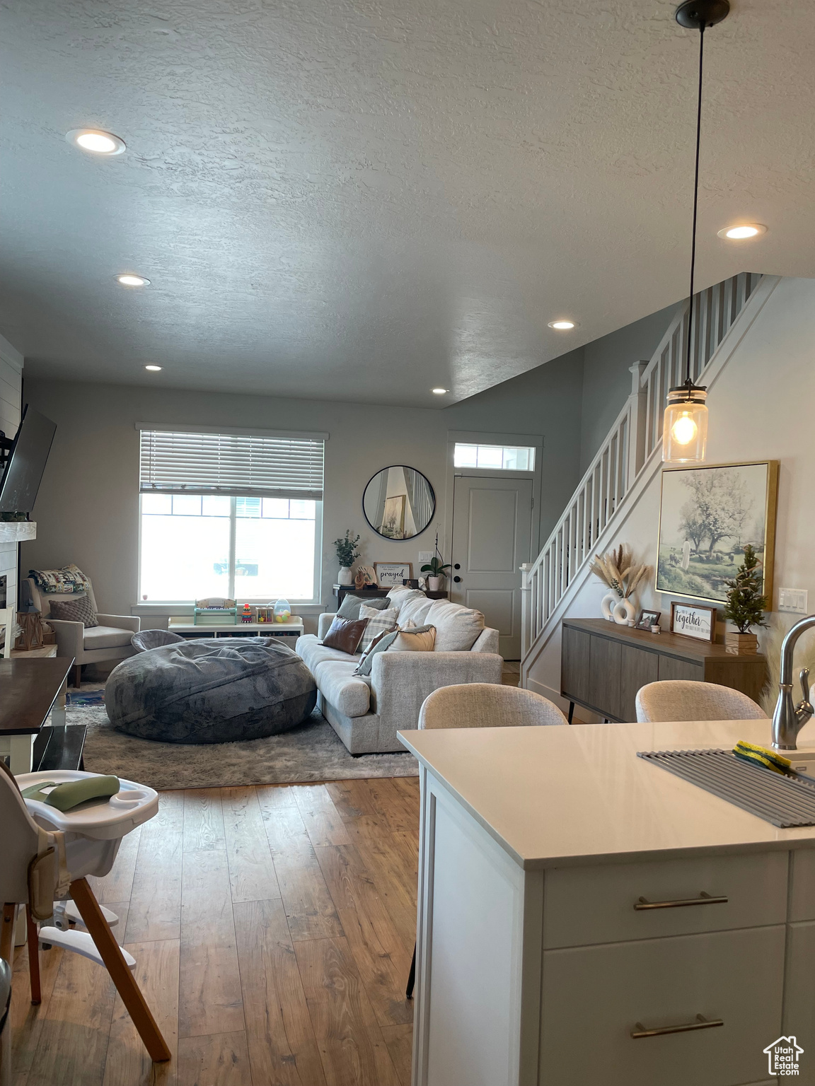 279 E Grace Ln, North Salt Lake, Utah image 4