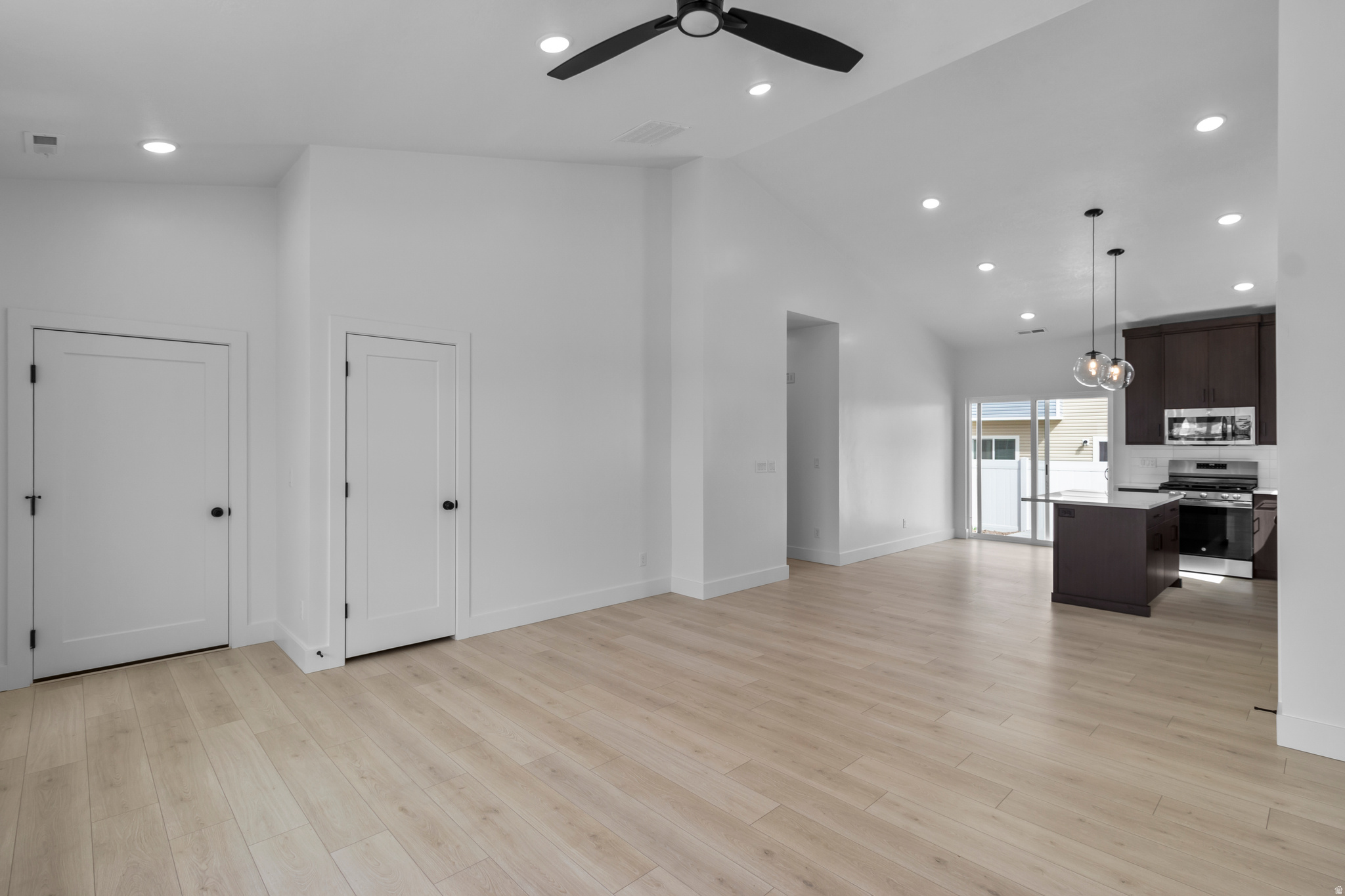 VILLAGE AT FOX MEADOWS - Residential