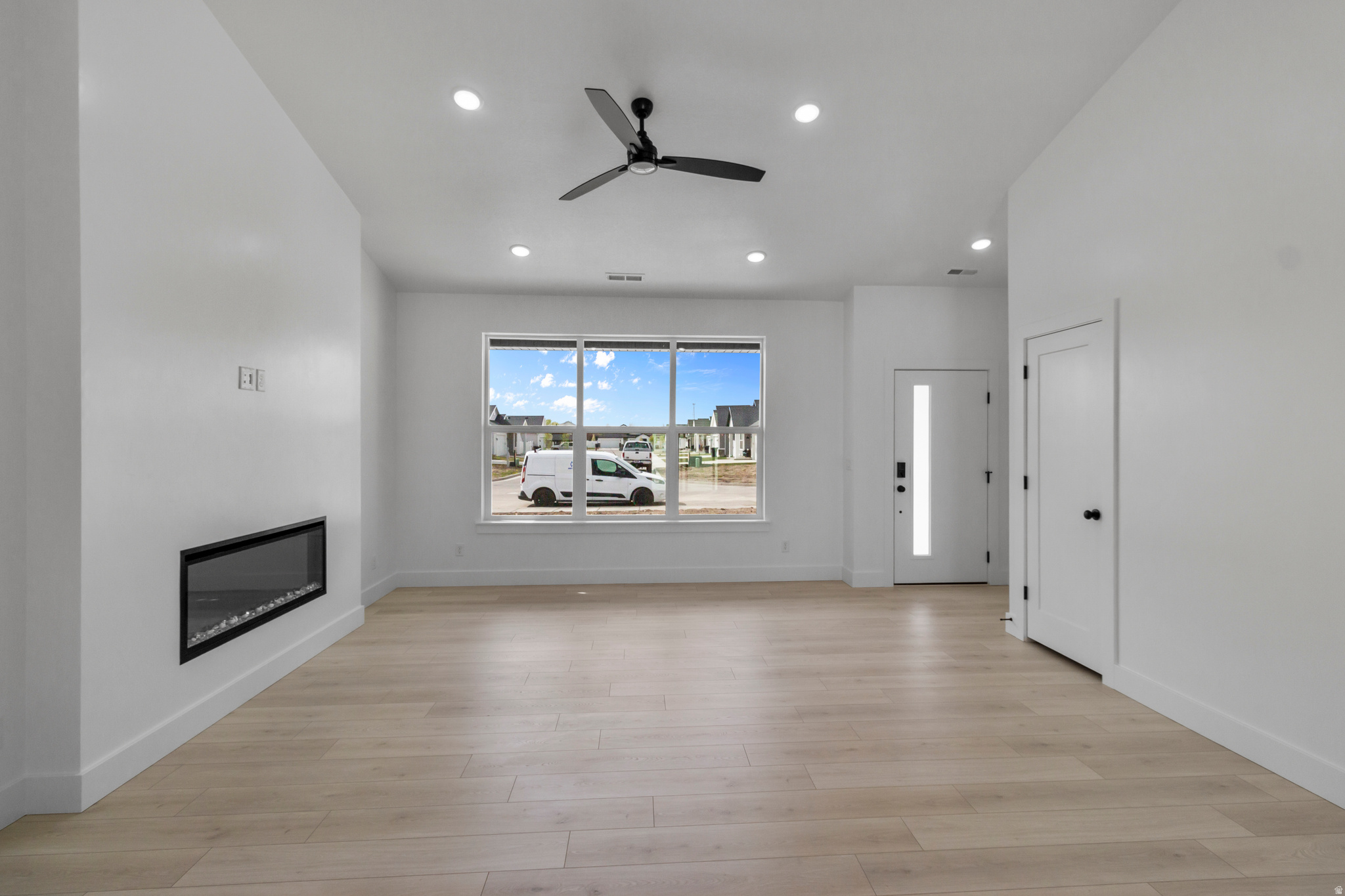 VILLAGE AT FOX MEADOWS - Residential