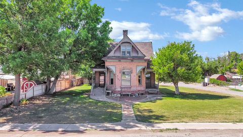 Photo of 147 W 200 N, Richfield, UT 84701 (MLS # 2167364)