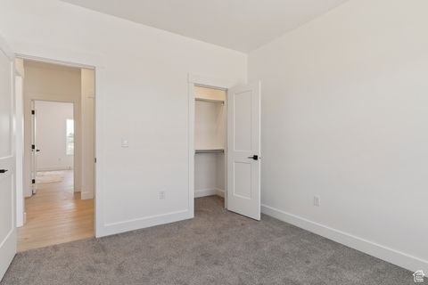 Tiny photo for 5777 W 4100 S, Hooper, UT 84315 (MLS # 2099428)