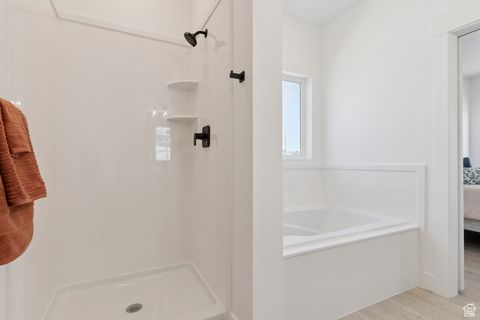 Tiny photo for 5777 W 4100 S, Hooper, UT 84315 (MLS # 2099428)