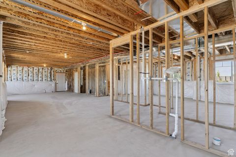 Tiny photo for 5777 W 4100 S, Hooper, UT 84315 (MLS # 2099428)