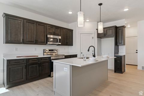 Tiny photo for 5777 W 4100 S, Hooper, UT 84315 (MLS # 2099428)