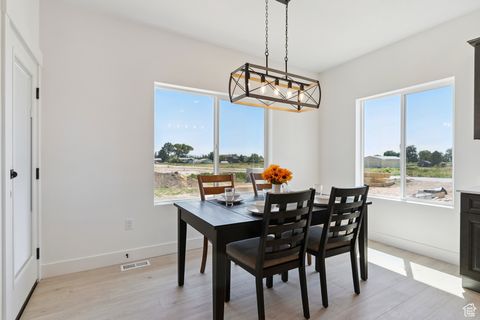 Tiny photo for 5777 W 4100 S, Hooper, UT 84315 (MLS # 2099428)