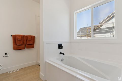 Tiny photo for 5777 W 4100 S, Hooper, UT 84315 (MLS # 2099428)
