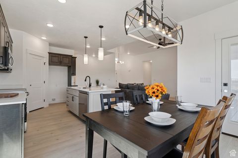 Tiny photo for 5777 W 4100 S, Hooper, UT 84315 (MLS # 2099428)