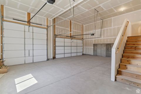 Tiny photo for 5777 W 4100 S, Hooper, UT 84315 (MLS # 2099428)