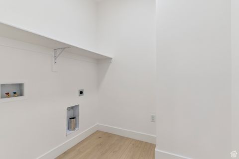 Tiny photo for 5777 W 4100 S, Hooper, UT 84315 (MLS # 2099428)