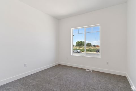 Tiny photo for 5777 W 4100 S, Hooper, UT 84315 (MLS # 2099428)