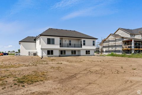 Tiny photo for 5777 W 4100 S, Hooper, UT 84315 (MLS # 2099428)
