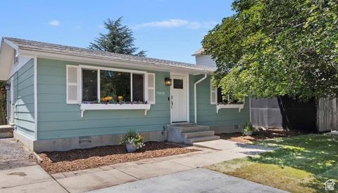 Photo of 13040 S 1300 E, Draper, UT 84020 (MLS # 2117788)
