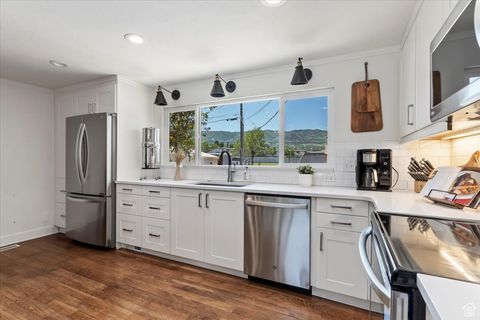Tiny photo for 13040 S 1300 E, Draper, UT 84020 (MLS # 2117788)
