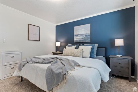 Tiny photo for 13040 S 1300 E, Draper, UT 84020 (MLS # 2117788)