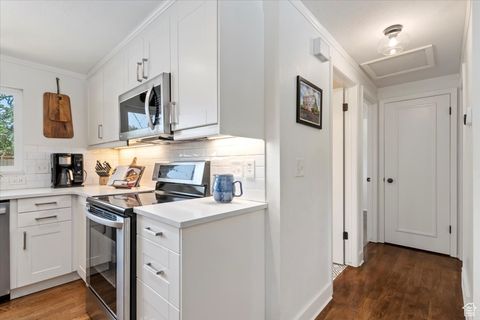Tiny photo for 13040 S 1300 E, Draper, UT 84020 (MLS # 2117788)
