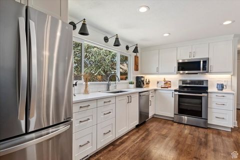 Tiny photo for 13040 S 1300 E, Draper, UT 84020 (MLS # 2117788)