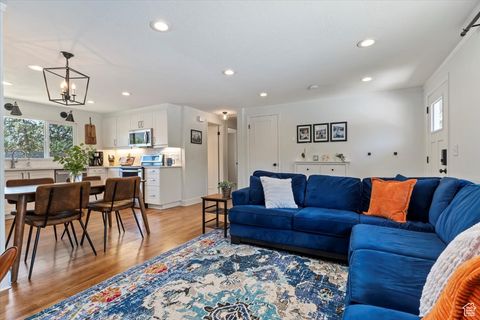 Tiny photo for 13040 S 1300 E, Draper, UT 84020 (MLS # 2117788)