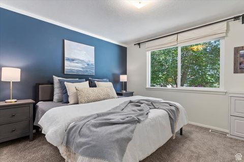 Tiny photo for 13040 S 1300 E, Draper, UT 84020 (MLS # 2117788)