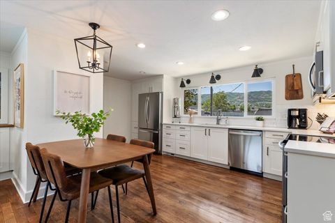 Tiny photo for 13040 S 1300 E, Draper, UT 84020 (MLS # 2117788)