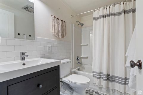 Tiny photo for 13040 S 1300 E, Draper, UT 84020 (MLS # 2117788)