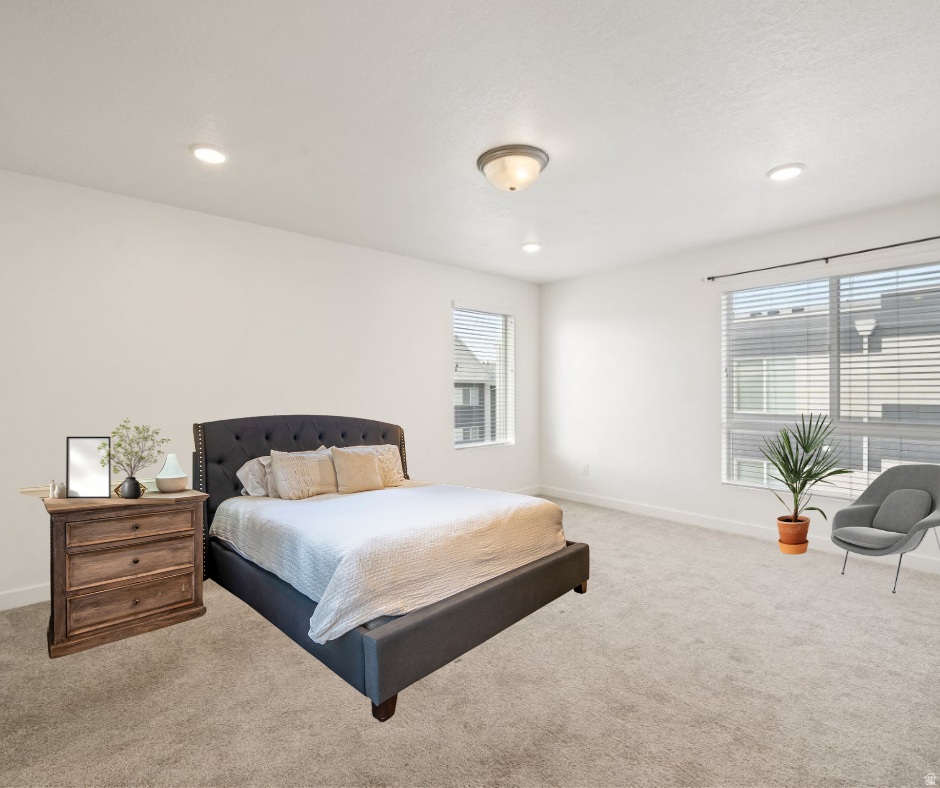 SANDRIDGE VILLAGE TOWNHOMES - Residential