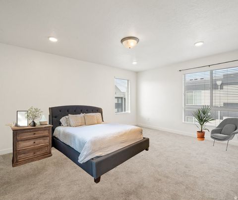 Tiny photo for 70 E WEEKES WAY, Clearfield, UT 84015 (MLS # 2126085)