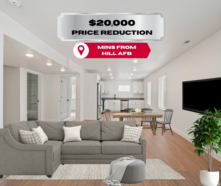 SANDRIDGE VILLAGE TOWNHOMES - Residential