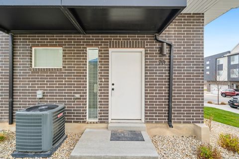 Tiny photo for 70 E WEEKES WAY, Clearfield, UT 84015 (MLS # 2126085)