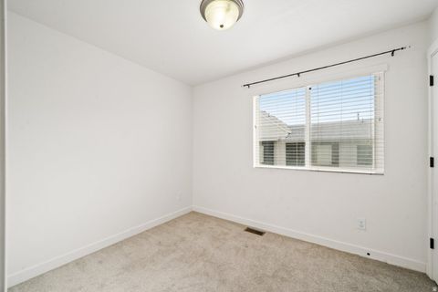 Tiny photo for 70 E WEEKES WAY, Clearfield, UT 84015 (MLS # 2126085)