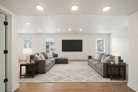 Tiny photo for 70 E WEEKES WAY, Clearfield, UT 84015 (MLS # 2126085)