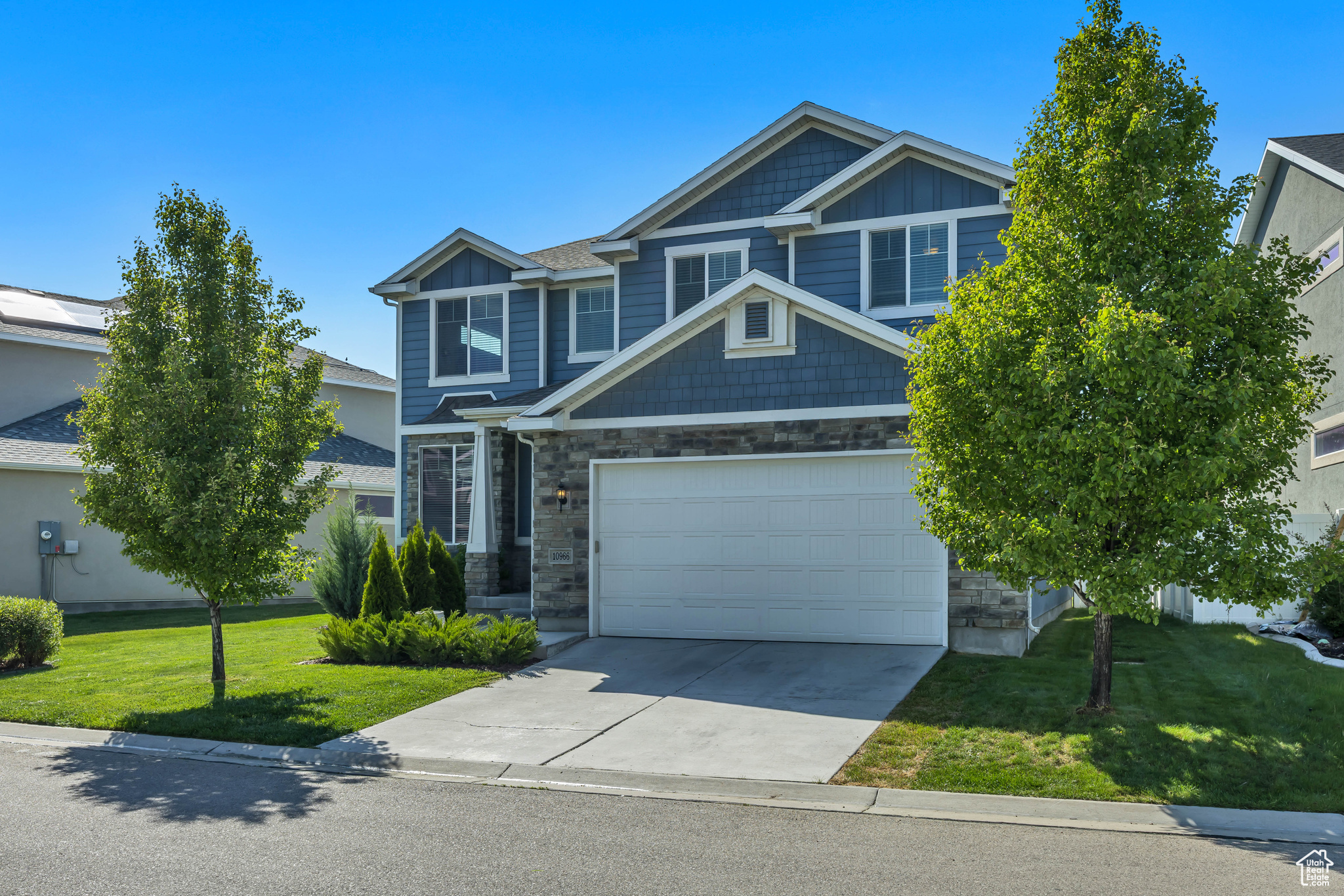 10966 S Coastal Dune Dr, South Jordan, Utah image 2
