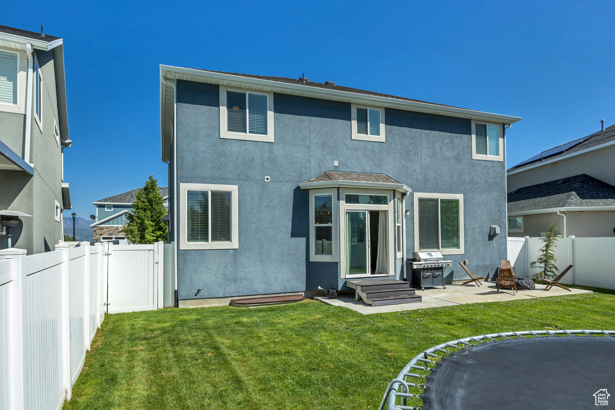10966 S Coastal Dune Dr, South Jordan, Utah image 33