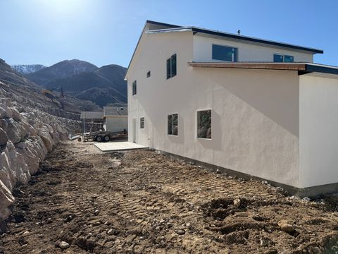 Tiny photo for 3042 N MOUNTAIN RD E #217, North Ogden, UT 84414 (MLS # 2142492)