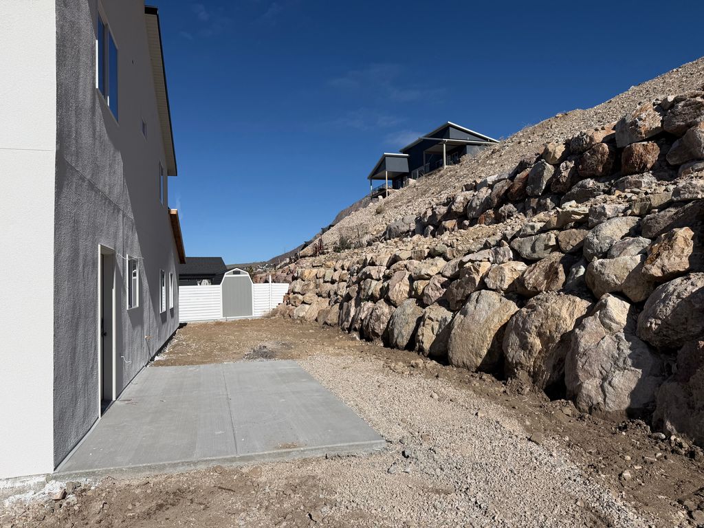 Photo of 3042 N MOUNTAIN RD E #217, North Ogden, UT 84414 (MLS # 2142492)