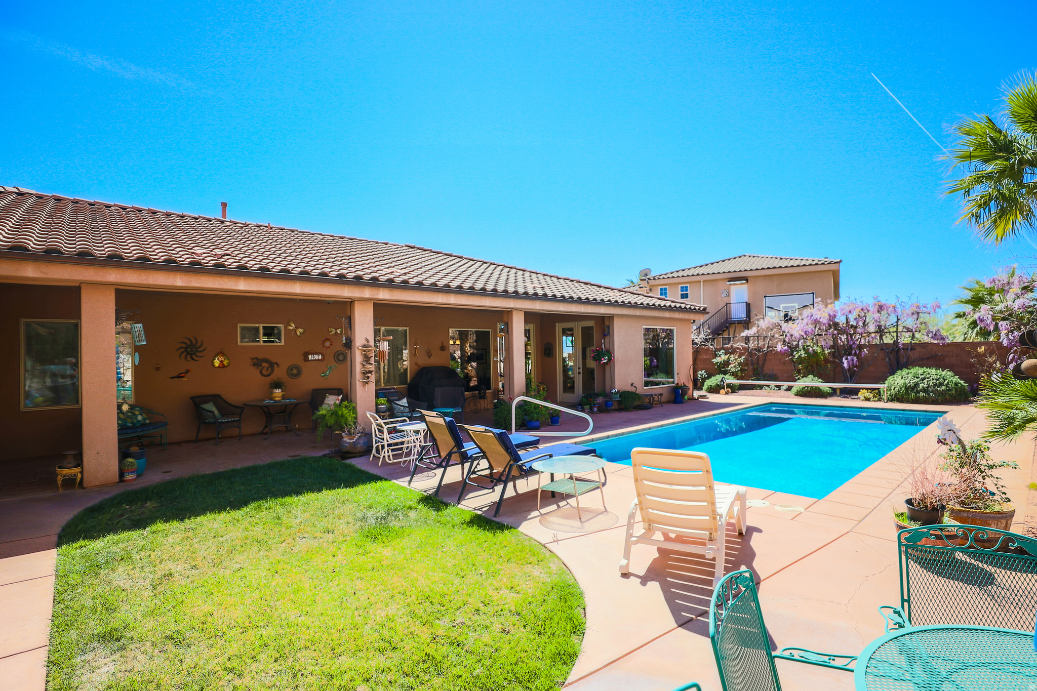 GREYSTONE ESTATES - Residential