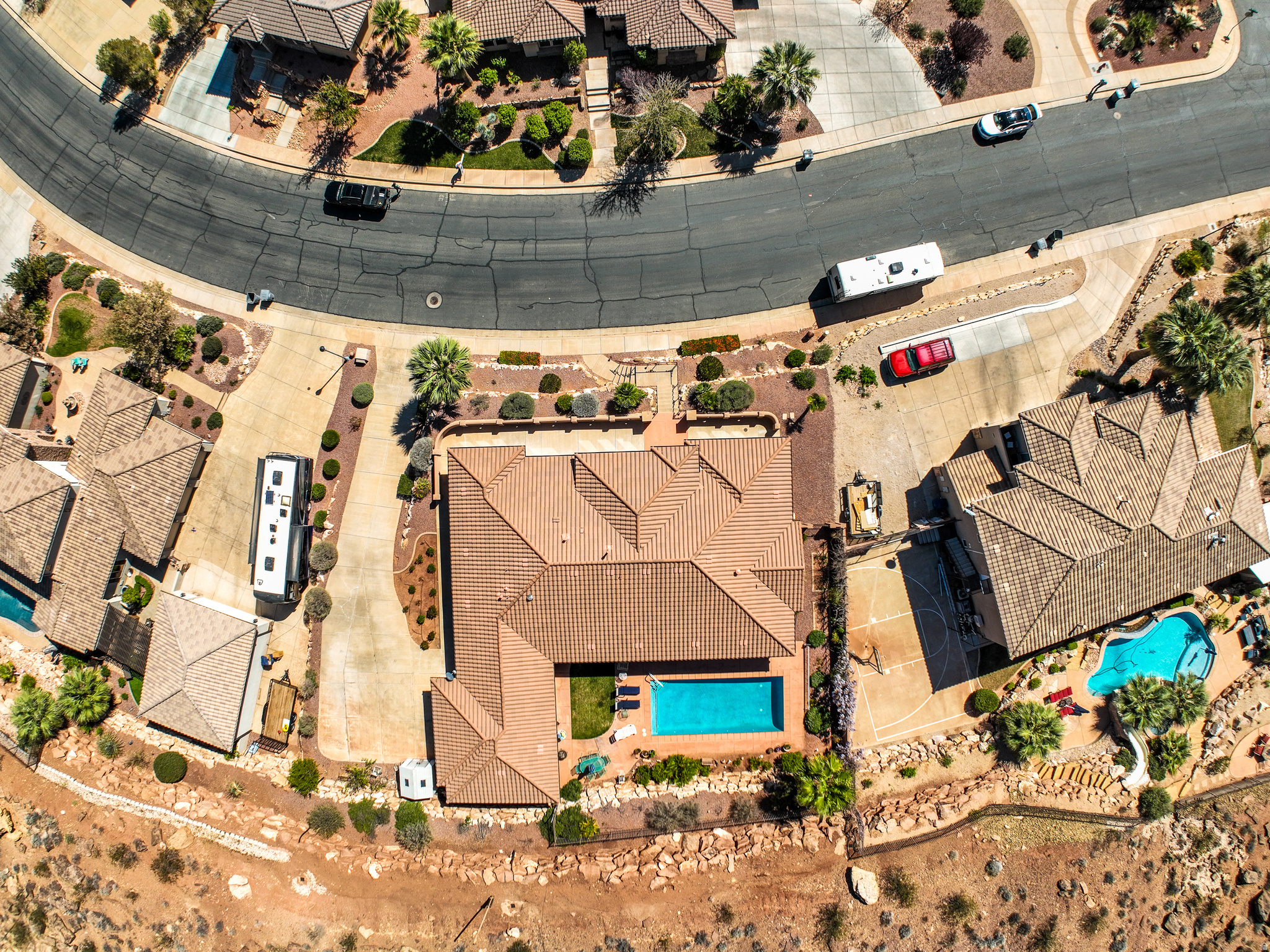 GREYSTONE ESTATES - Residential