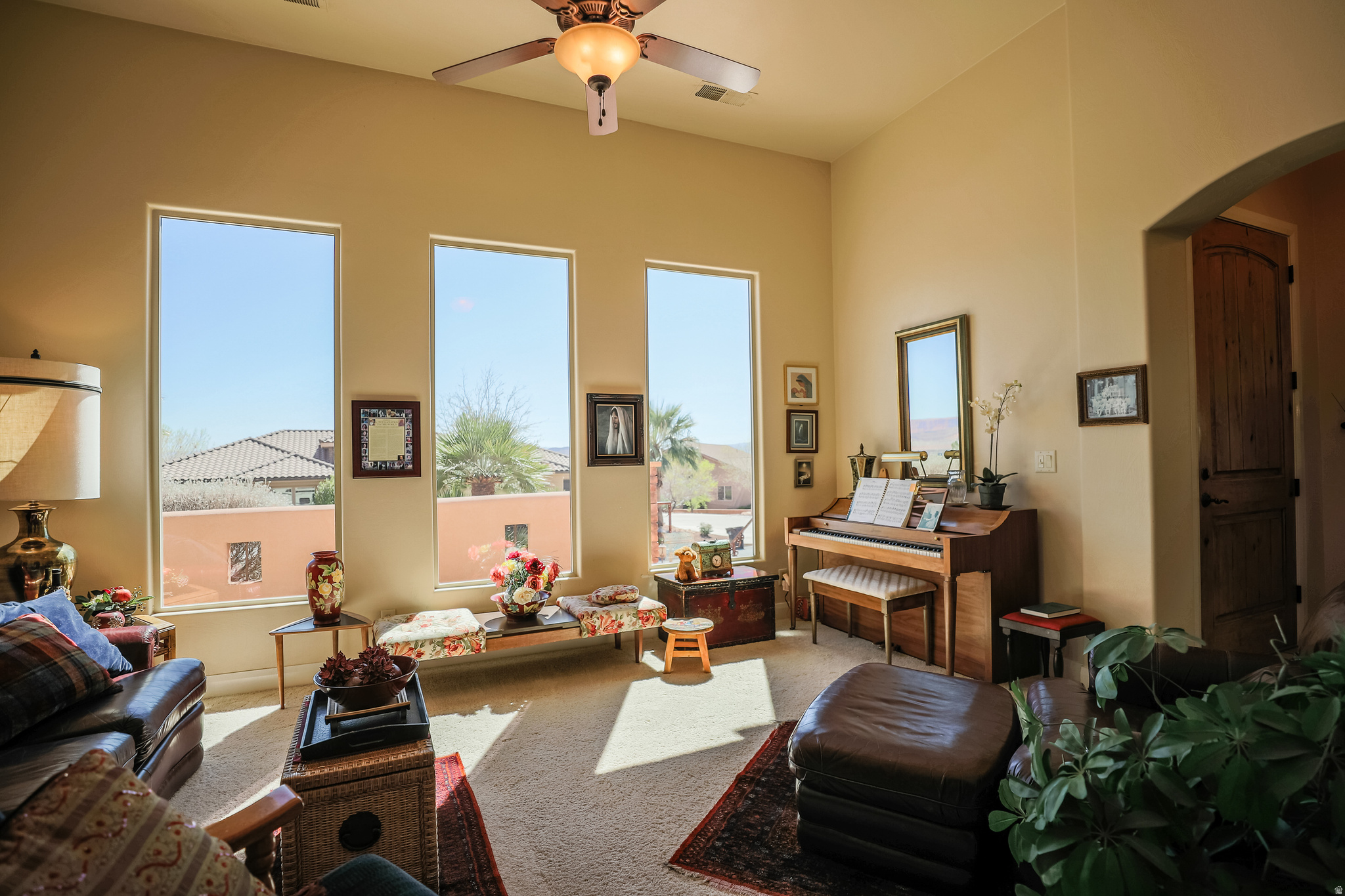 GREYSTONE ESTATES - Residential