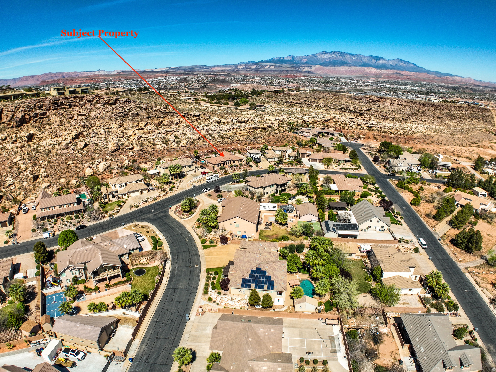 GREYSTONE ESTATES - Residential