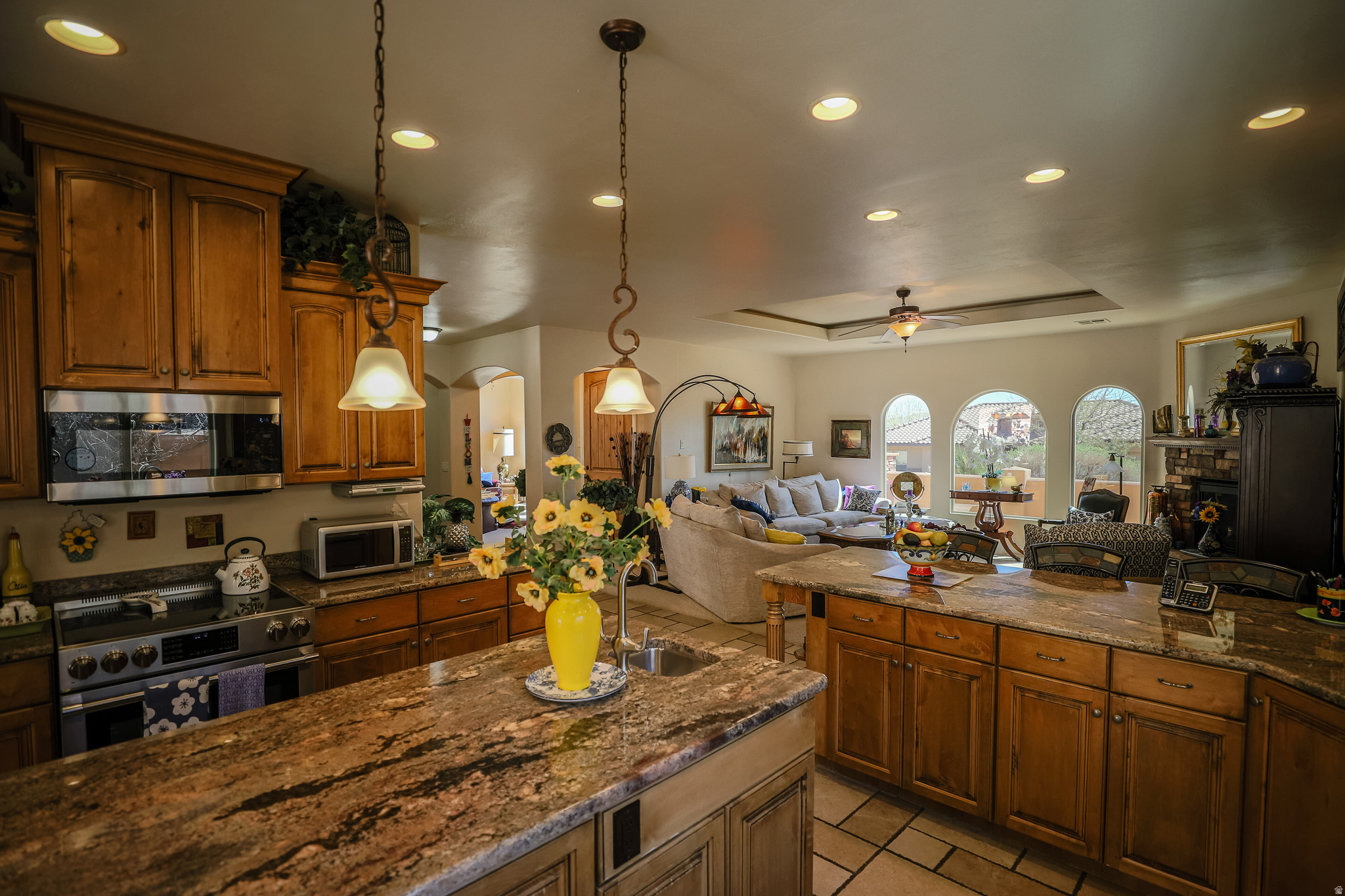 GREYSTONE ESTATES - Residential