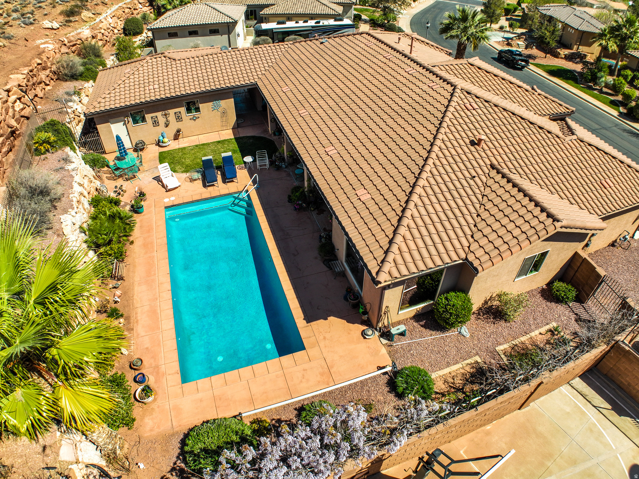 GREYSTONE ESTATES - Residential