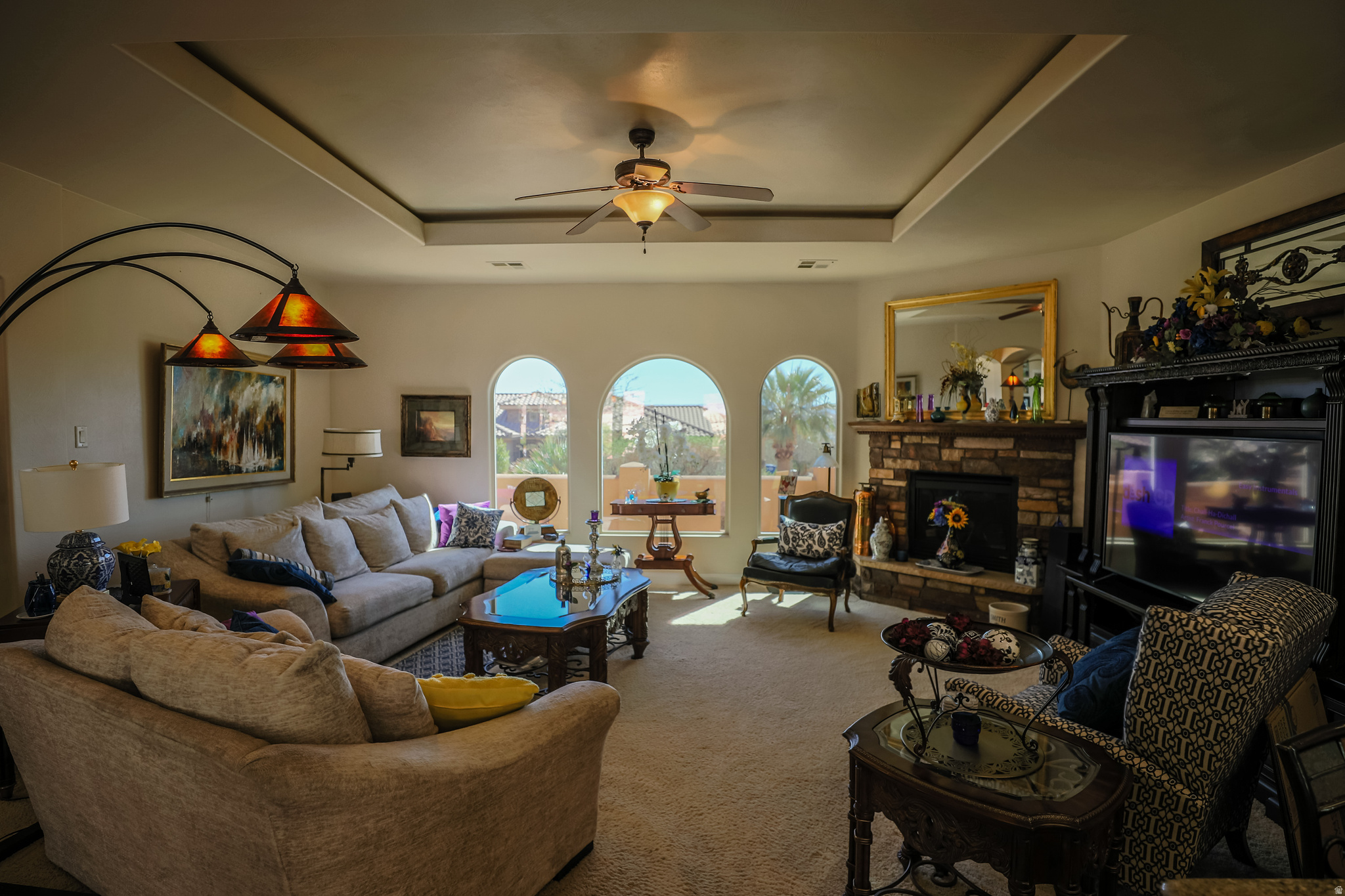 GREYSTONE ESTATES - Residential