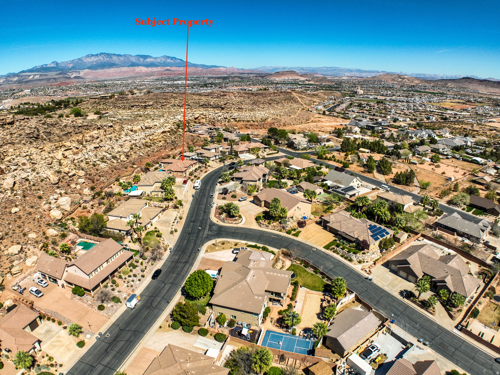 GREYSTONE ESTATES - Residential